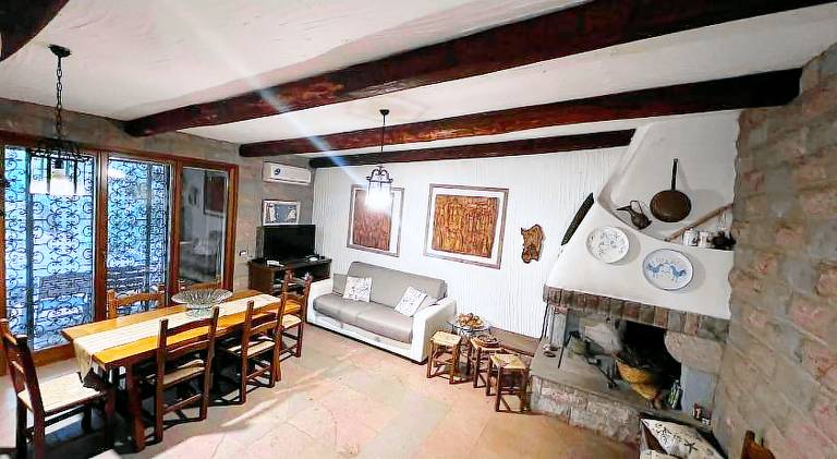 Vacation home with 2 rooms for 6 persons — photo 4