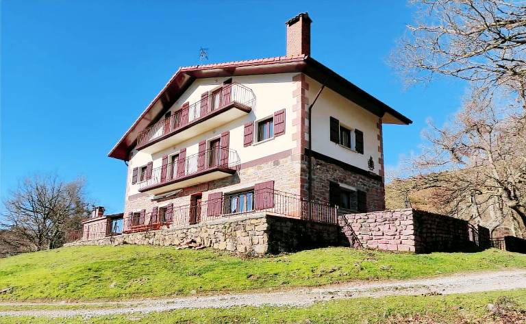 Casa Elbete