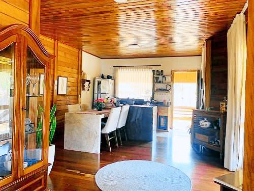 Casa Venda Nova do Imigrante
