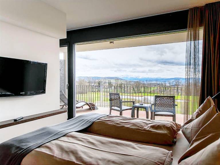 Panorama Junior Suite 58 qm