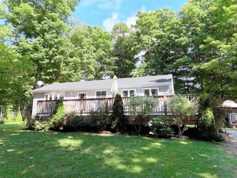 Cottage Sauble Beach