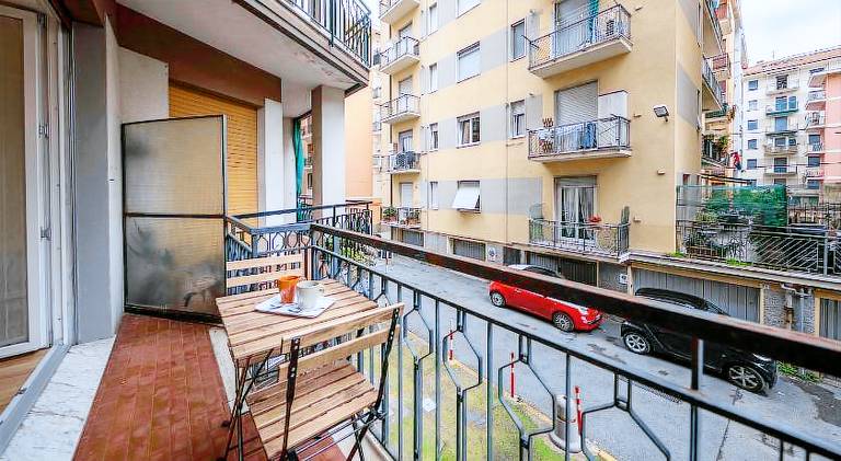 Holiday apartment | Pet-friendly — photo 4