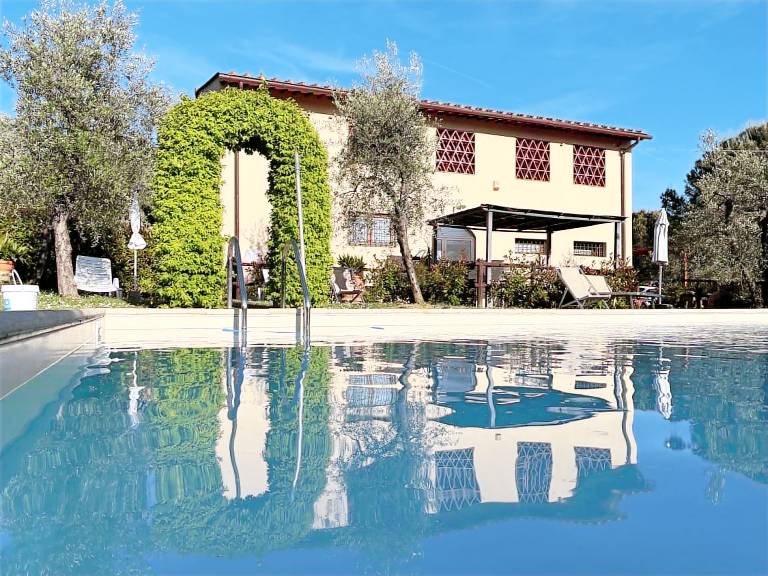 Privatzimmer Fiesole