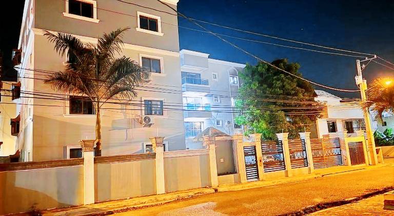 Holiday apartment with 4 rooms for 7 persons — photo 4