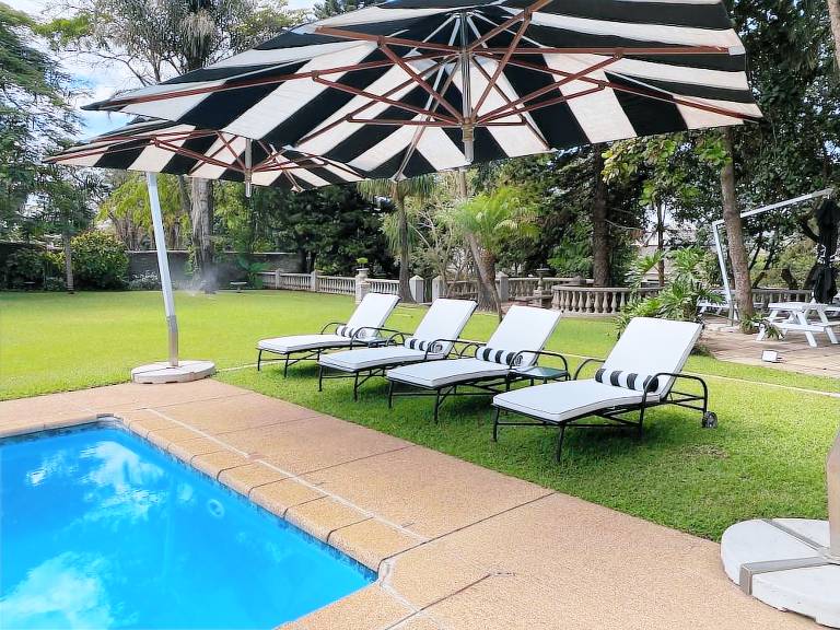 Bed and breakfast Mount Pleasant