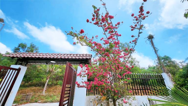 Your house Phu Quoc 3 in Phu Quoc