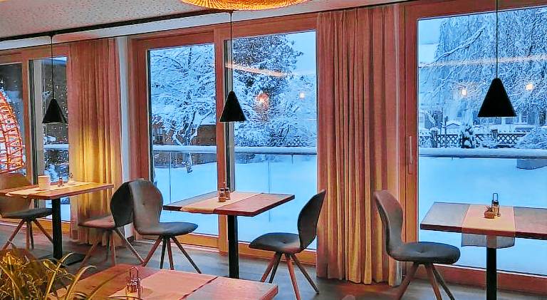 Hotel Filser — photo 2