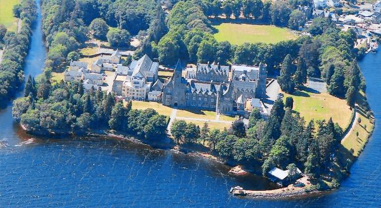 Apartment Fort Augustus