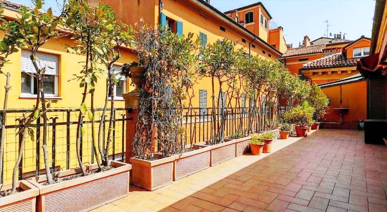 Holiday apartment | Near Two Towers in Bol