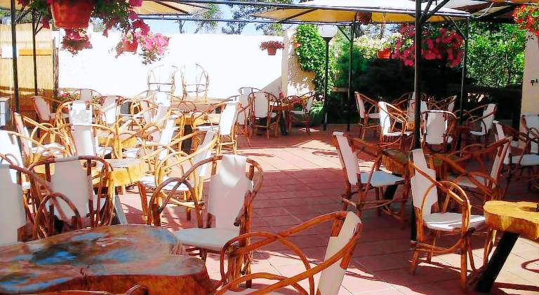 Villaggio Camping Calapineta — photo 5