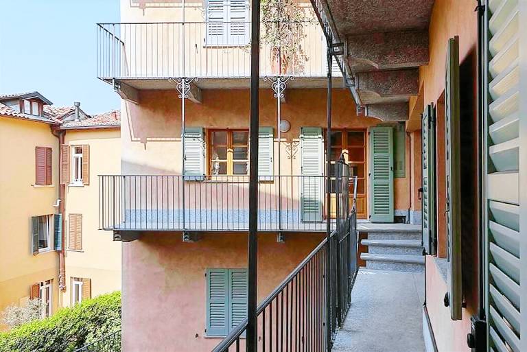 Rental apartment | Next to Como Cathedral — photo 3