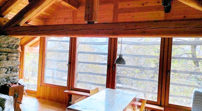 Chalet | Pet-friendly — photo 4