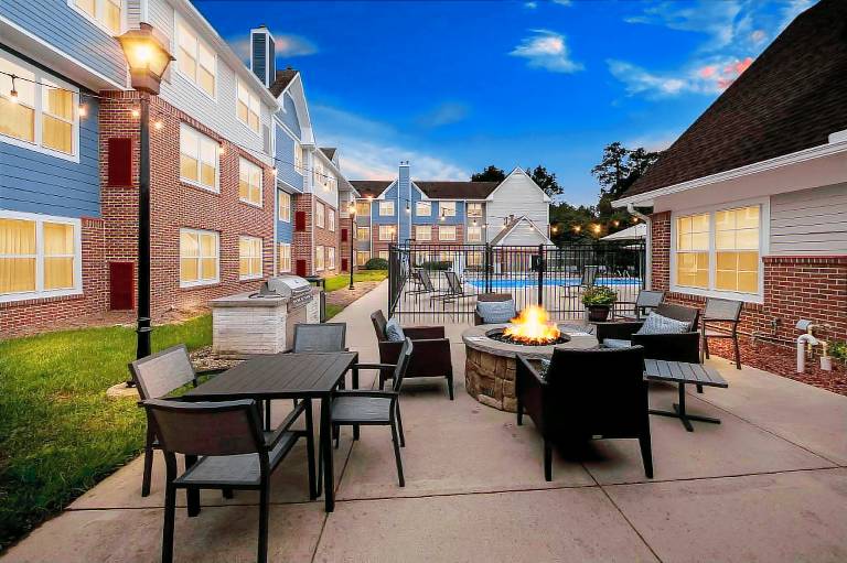 Sonesta ES Suites Raleigh Cary — photo 2