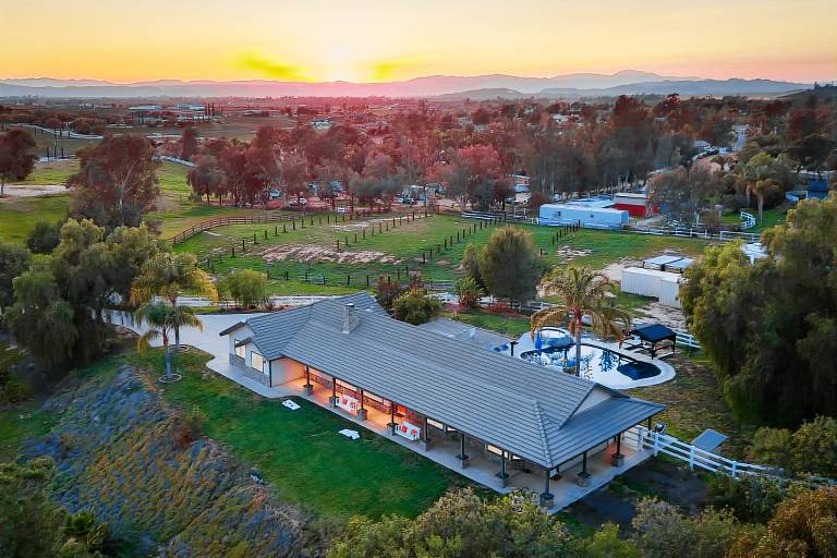 House  Hemet