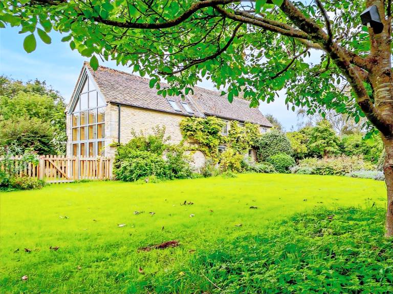 Cottage  Fairford