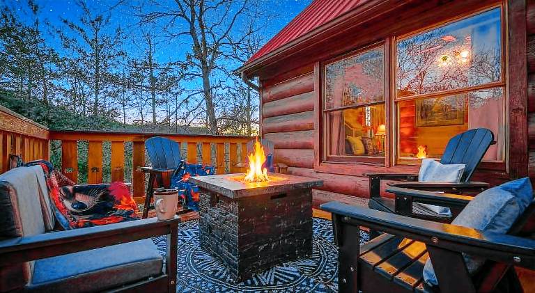 House with jacuzzi | Pets allowed — photo 5