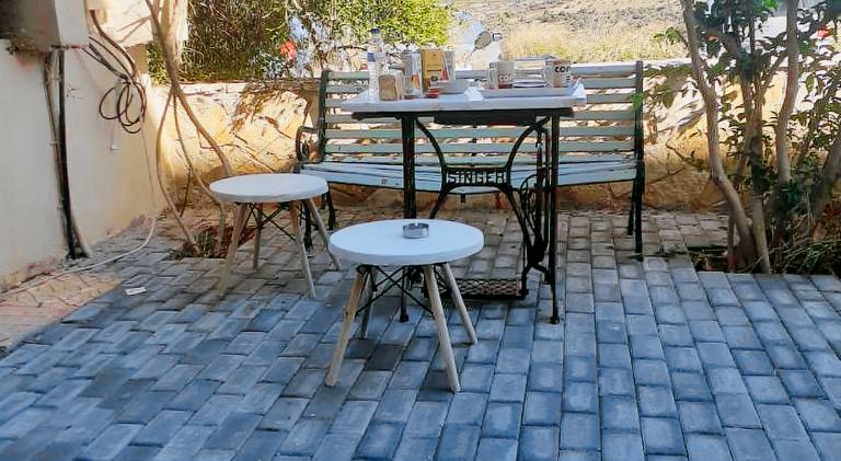 Vacation home with terrace & garden — photo 4