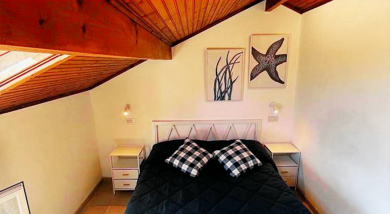 Vacation home with 1 room for 2 persons — photo 2