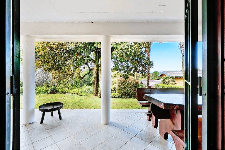 Ferienwohnung Arsago Seprio