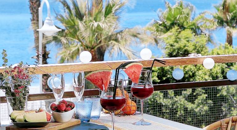 Rental apartment | Close to the beach | Pets are welcome in Almunecar