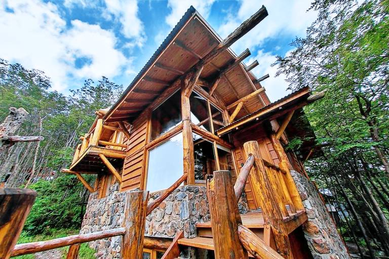 Villa  Ushuaia