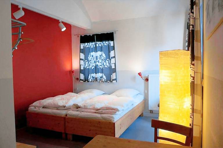 Hostel Altstadt