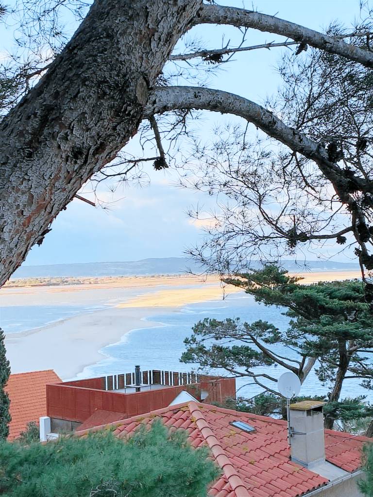Villa La Franqui
