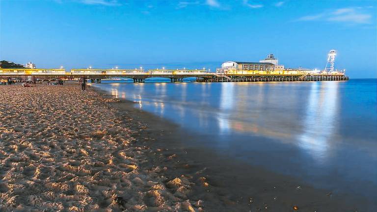 Cottage  Boscombe