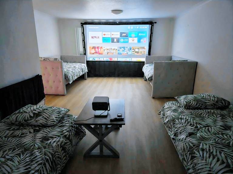 Accommodation  Maidenhead