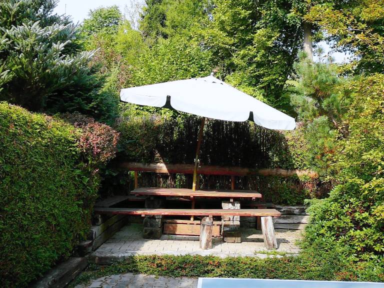 Rental apartment with terrace | Pet-friendly — photo 5