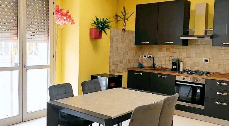 Apartment with 3 rooms for 6 persons — photo 3