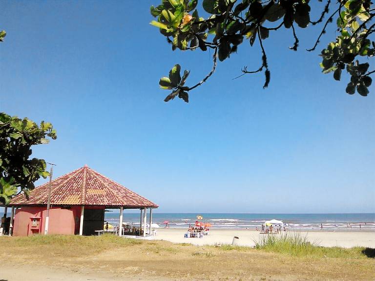 Casa Itanhaém