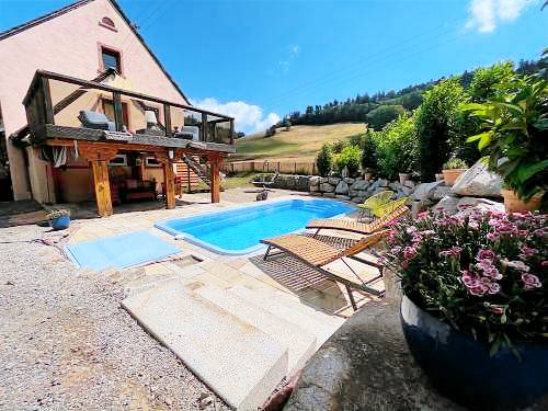 Ferienhaus  Wiehre