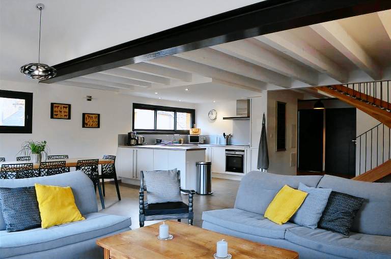 Gîte Mende