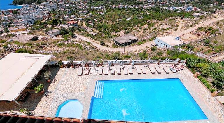 Apart Hotel Alex — photo 4