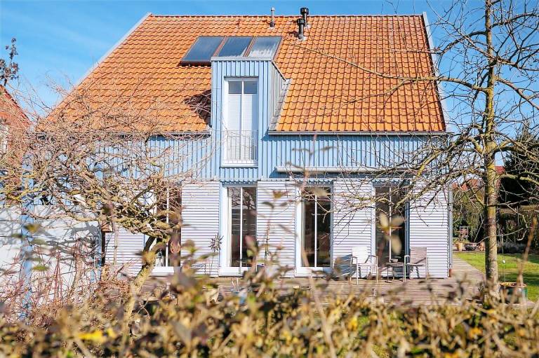 Ferienhaus Telgte