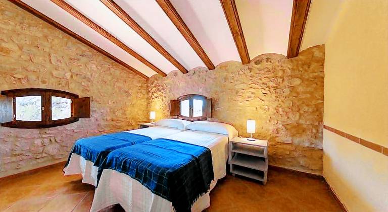 House with 4 rooms for 8 persons — photo 2