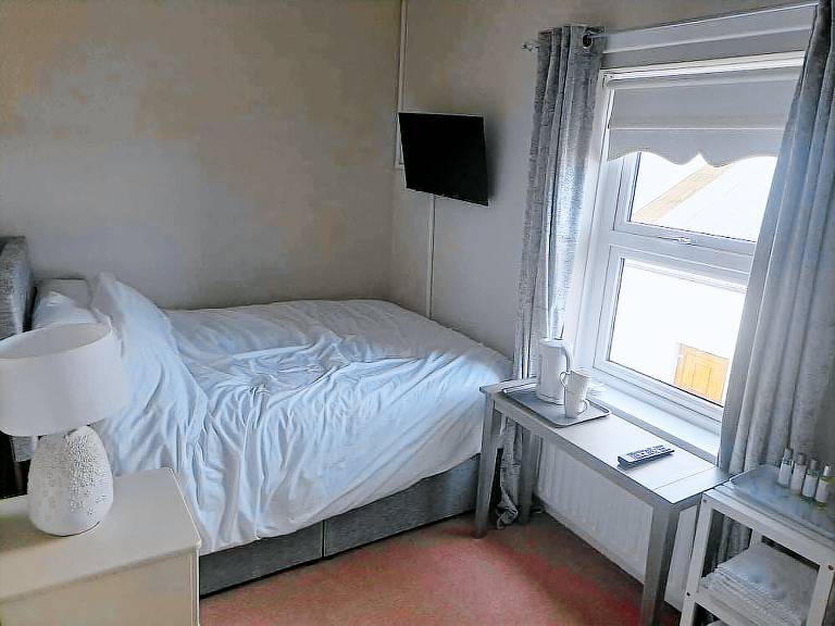 Bed and breakfast  Londonderry