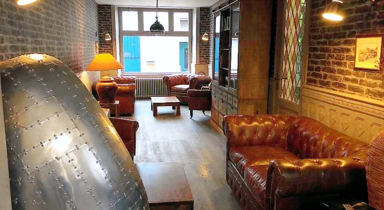 Hotel Ar Terra Nova — photo 3