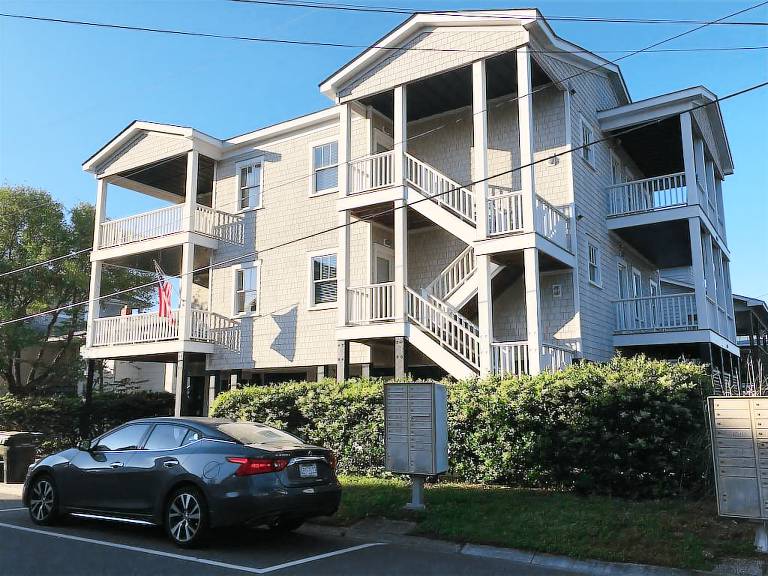 Condo Wrightsville Beach