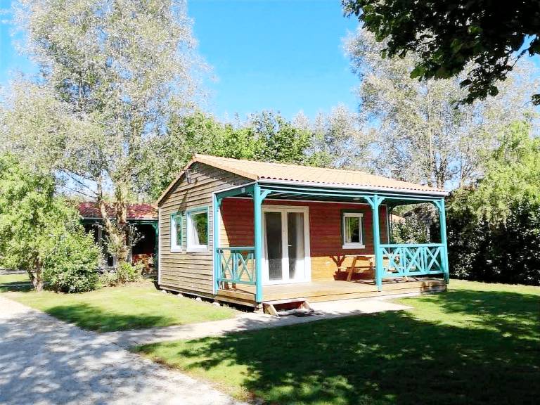 Chalet Apremont