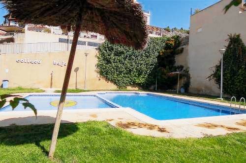 Apartamento Calabardina