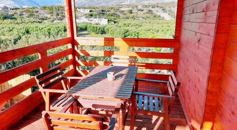 Beautiful vacation home with terrace, garden & pool | Pets are welcome — photo 4