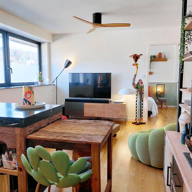 Appartement Morlaix