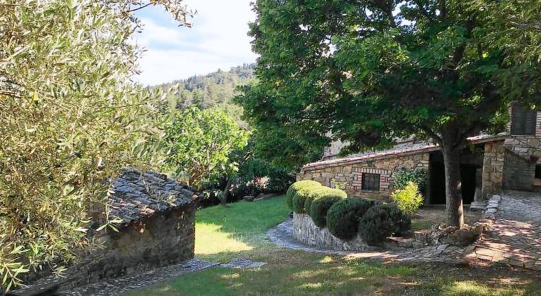 Podere Il Giulianelli — photo 5