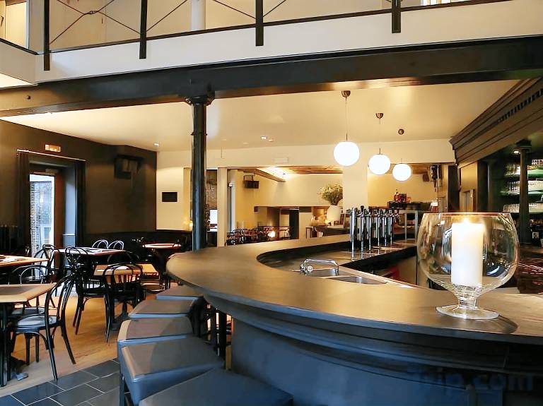 Hotel De Groene Hendrickx — photo 3