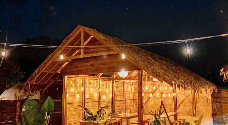 Domes and Dreams Lio Glamping — photo 5
