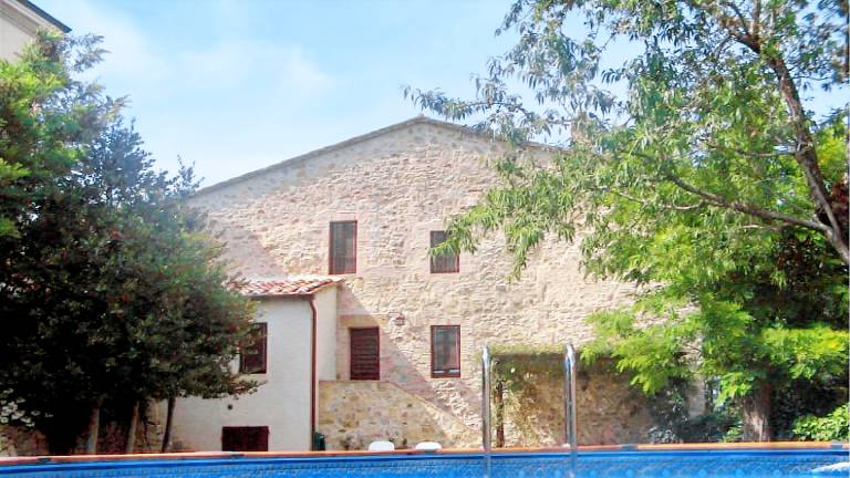 Indipendent small villa with pool — photo 3