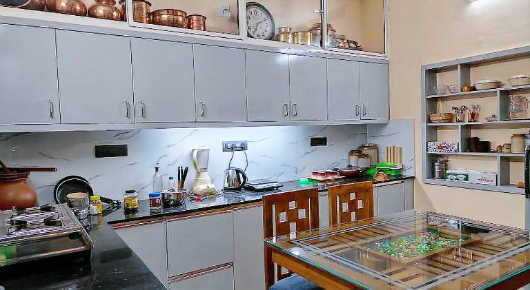 Sree Nivas Homestay — photo 3