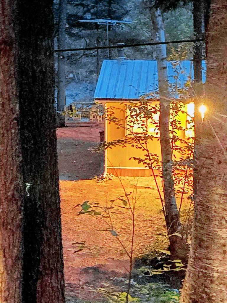 Cabin  Fredericton